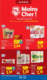 Catalogue Lidl semaine 26 page 9
