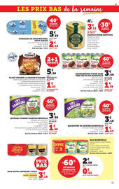 Catalogue Super U page 11