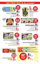Catalogue Super U page 11