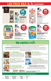 Catalogue Super U page 12
