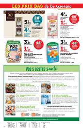 Catalogue Super U page 12