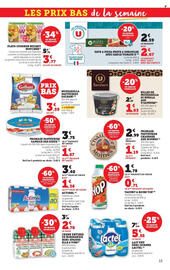 Catalogue Super U page 13
