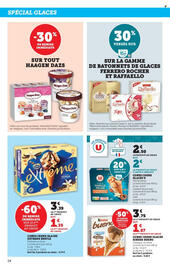 Catalogue Super U page 14