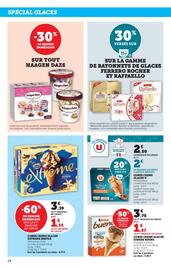 Catalogue Super U page 14