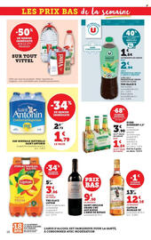 Catalogue Super U page 16