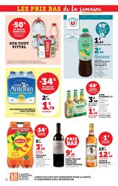 Catalogue Super U page 16