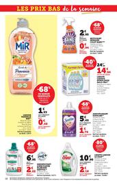 Catalogue Super U page 18