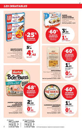Catalogue Super U page 2