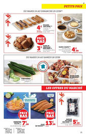 Catalogue Super U page 21