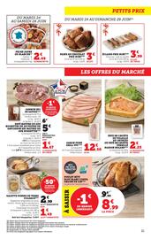 Catalogue Super U page 21