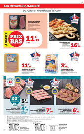 Catalogue Super U page 22