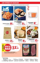 Catalogue Super U page 22
