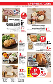 Catalogue Super U page 23