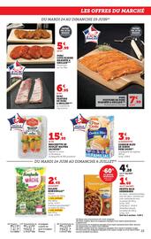 Catalogue Super U page 23