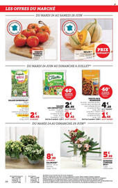 Catalogue Super U page 24