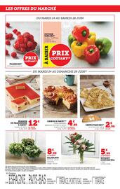 Catalogue Super U page 24