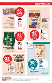Catalogue Super U page 3