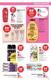 Catalogue Super U page 5