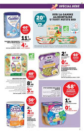 Catalogue Super U page 7