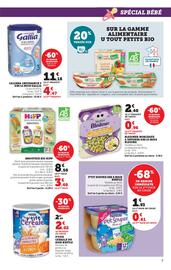 Catalogue Super U page 7