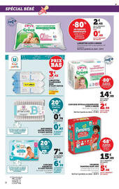 Catalogue Super U page 8