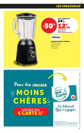 Catalogue U Express page 17