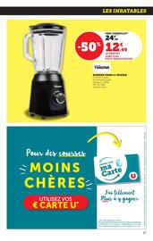 Catalogue U Express page 17
