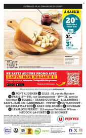 Catalogue U Express page 18