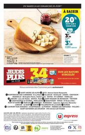 Catalogue U Express page 18