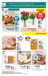 Catalogue U Express page 3