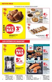 Catalogue U Express page 4