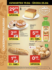 Delikatesy Centrum gazetka tydzień 25 Strona 26