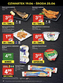 Delikatesy Centrum gazetka tydzień 25 Strona 31