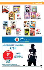 Catalogue Hyper U page 39