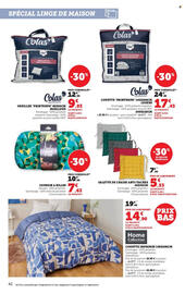 Catalogue Hyper U page 42