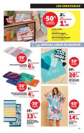 Catalogue Hyper U page 43