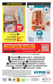Catalogue Hyper U page 44
