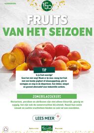Louis Delhaize folder Pagina 12