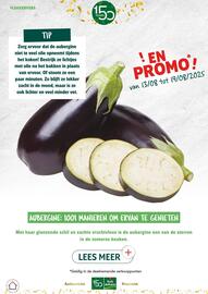 Louis Delhaize folder Pagina 16