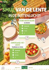 Louis Delhaize folder Pagina 18