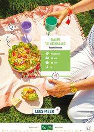 Louis Delhaize folder Pagina 19