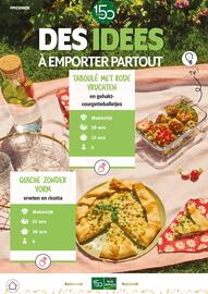 Louis Delhaize folder Pagina 20