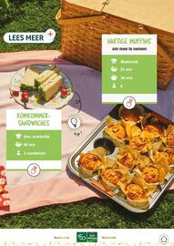 Louis Delhaize folder Pagina 21