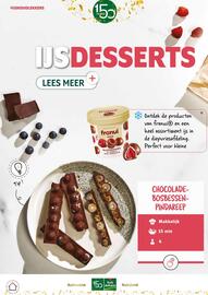 Louis Delhaize folder Pagina 26