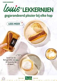 Louis Delhaize folder Pagina 28