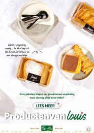 Louis Delhaize folder Pagina 29