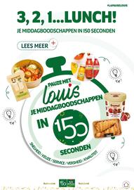 Louis Delhaize folder Pagina 35