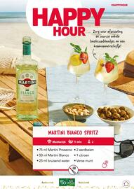 Louis Delhaize folder Pagina 5
