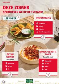 Louis Delhaize folder Pagina 6