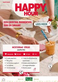Louis Delhaize folder Pagina 8